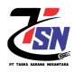 PT. Taska Sarana Nusantara